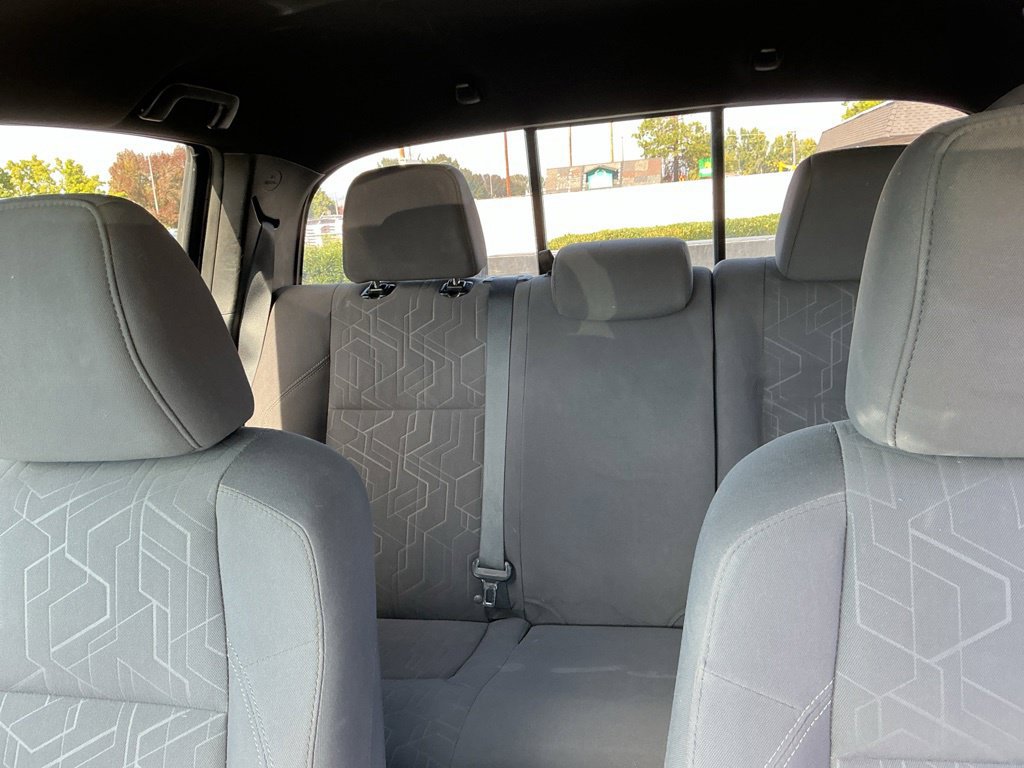 Used 2019 Toyota Tacoma TRD Off-Road AWD/4WD image 9