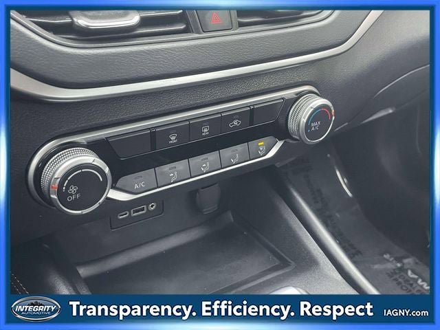 Certified 2022 Nissan Altima 2.5 SR AWD/4WD image 29