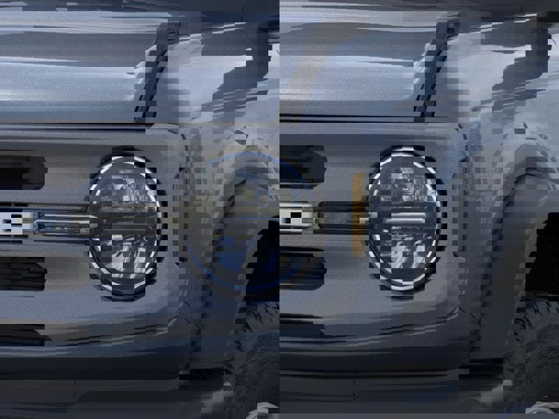 New 2025 Ford Bronco Big Bend image 20