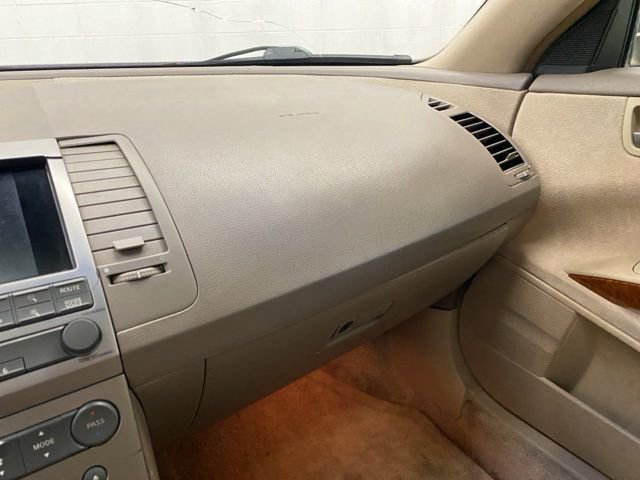 Used 2004 Nissan Maxima 3.5 SL w/ Journey Pkg FWD image 21