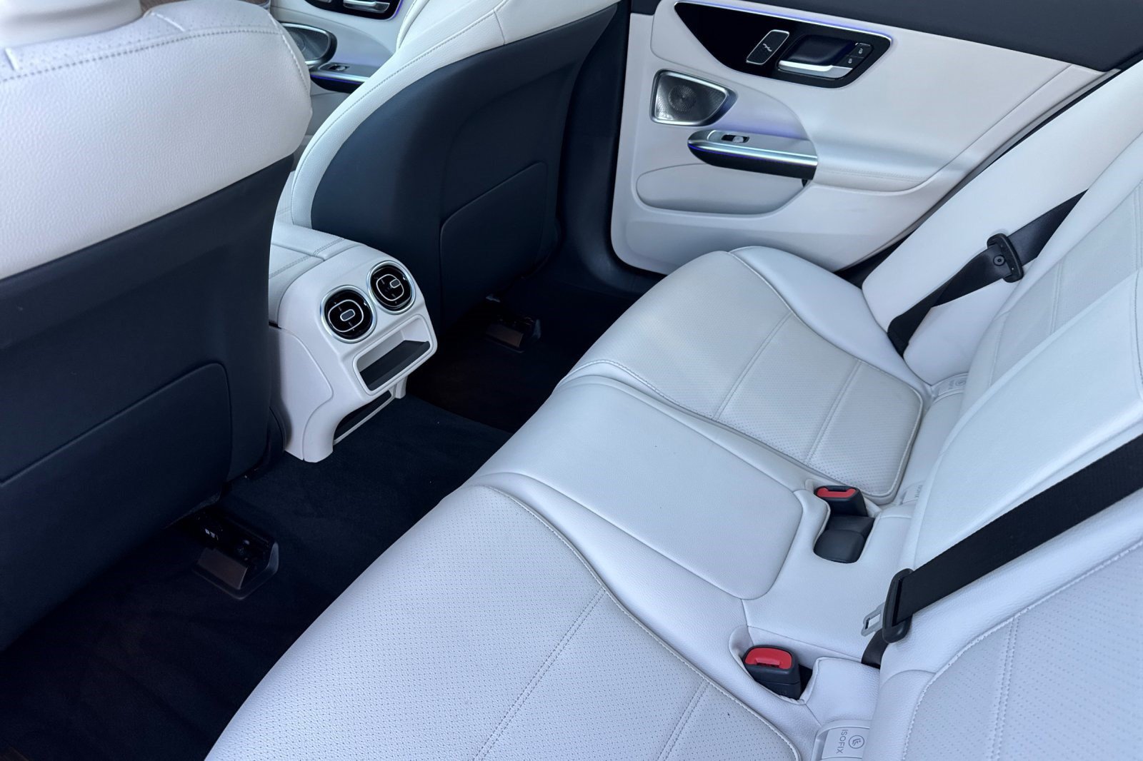 Certified 2023 Mercedes-Benz C 300 Sedan image 24