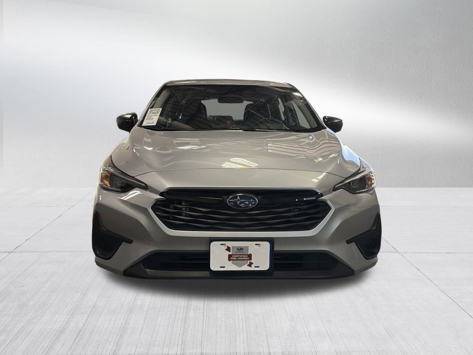 Certified 2025 Subaru Impreza 2.0i image 2