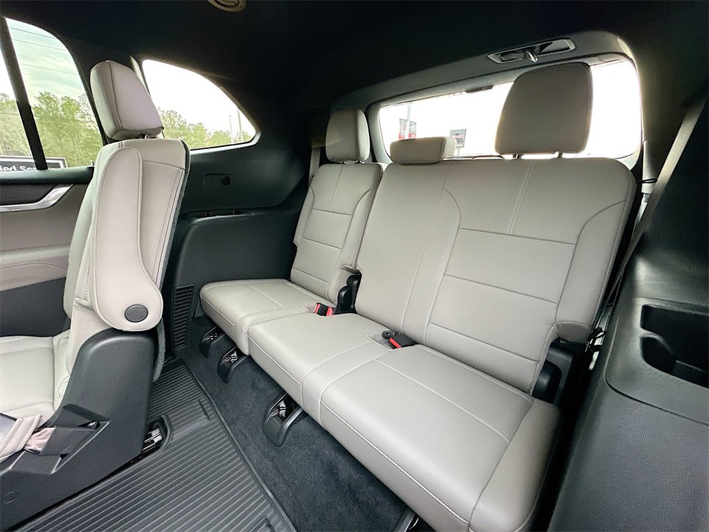 New 2026 GMC Acadia Elevation w/ Elevation Premium Package image 28