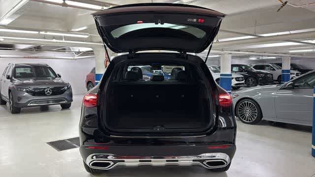 Certified 2026 Mercedes-Benz GLC 300 4MATIC image 7
