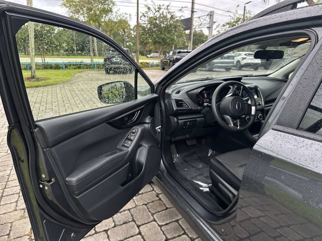 Used 2022 Subaru Crosstrek 2.0i AWD/4WD image 22
