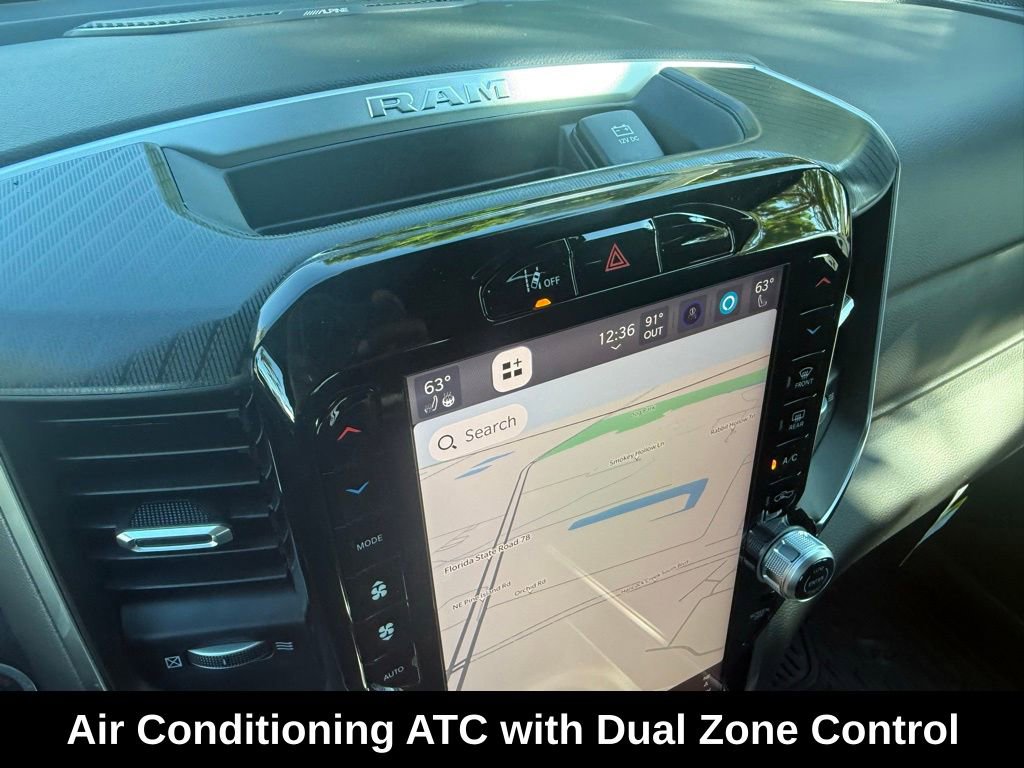 New 2026 RAM 1500 Big Horn image 15