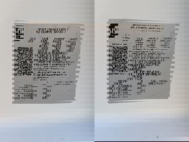 Used 2022 Chevrolet Silverado 2500 LT w/ Convenience Package image 29