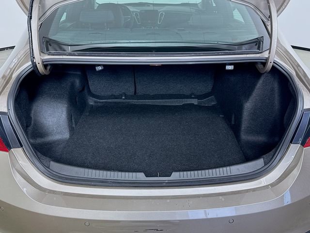 Used 2024 Chevrolet Malibu RS image 24