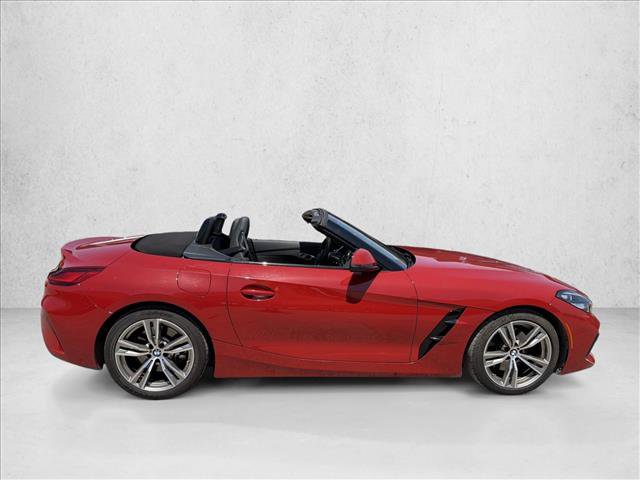 Used 2026 BMW Z4 sDrive30i RWD image 24