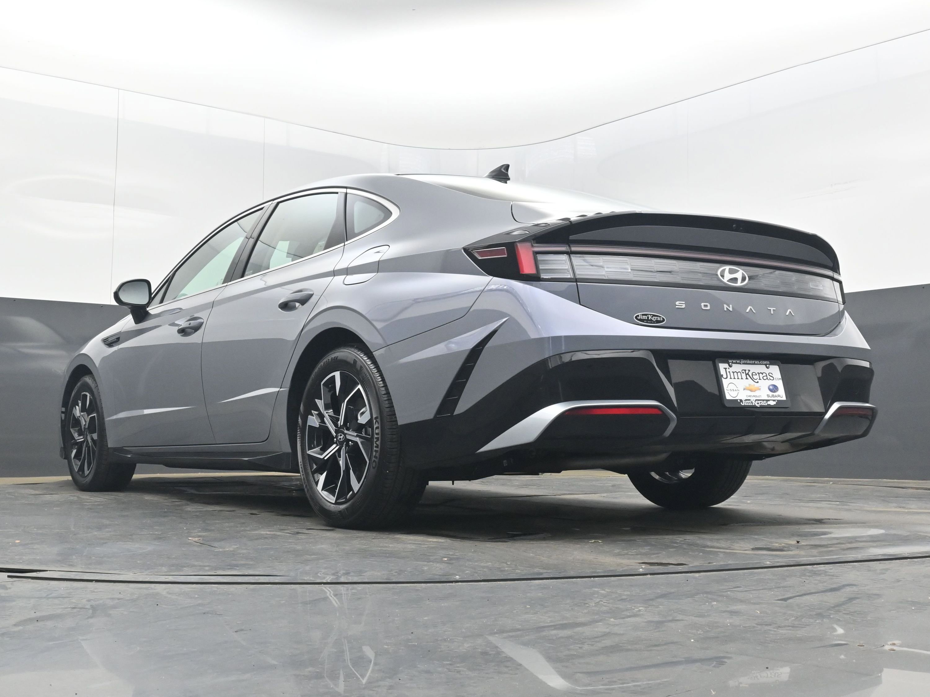 Used 2025 Hyundai Sonata SEL image 29