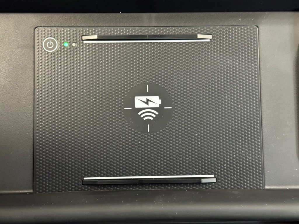 New 2026 Honda Odyssey Elite image 39