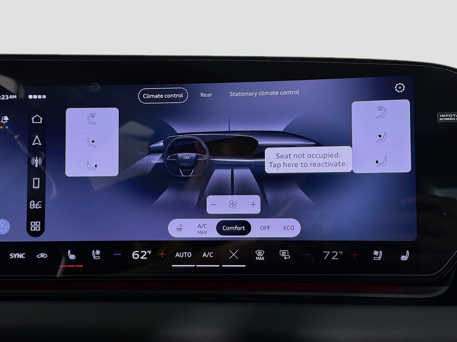 New 2027 Audi A6 e-tron Premium Plus AWD/4WD image 15