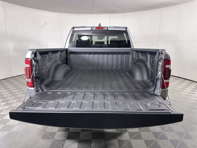 Used 2022 RAM 1500 Limited AWD/4WD image 27