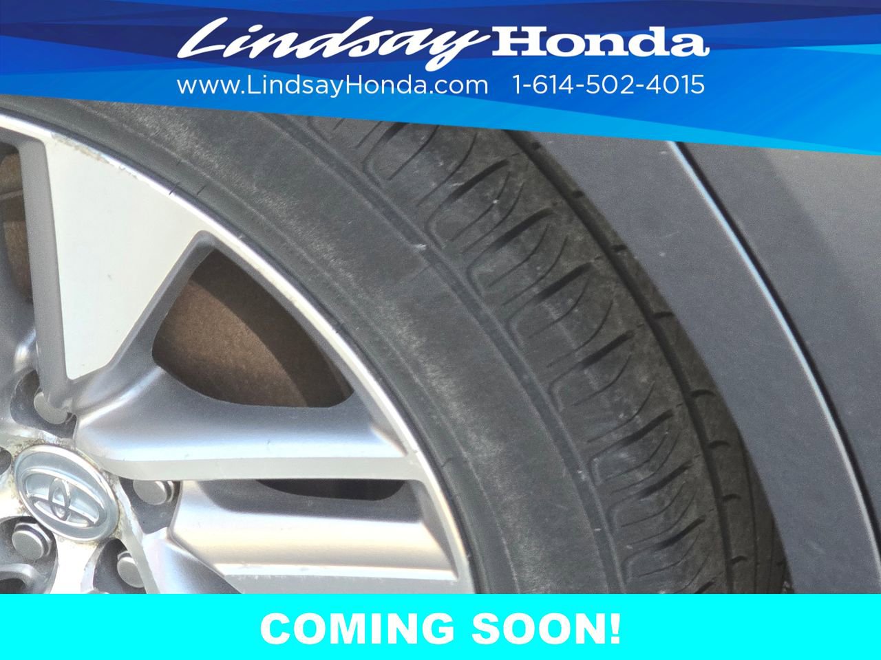 Used 2014 Toyota Corolla LE image 12