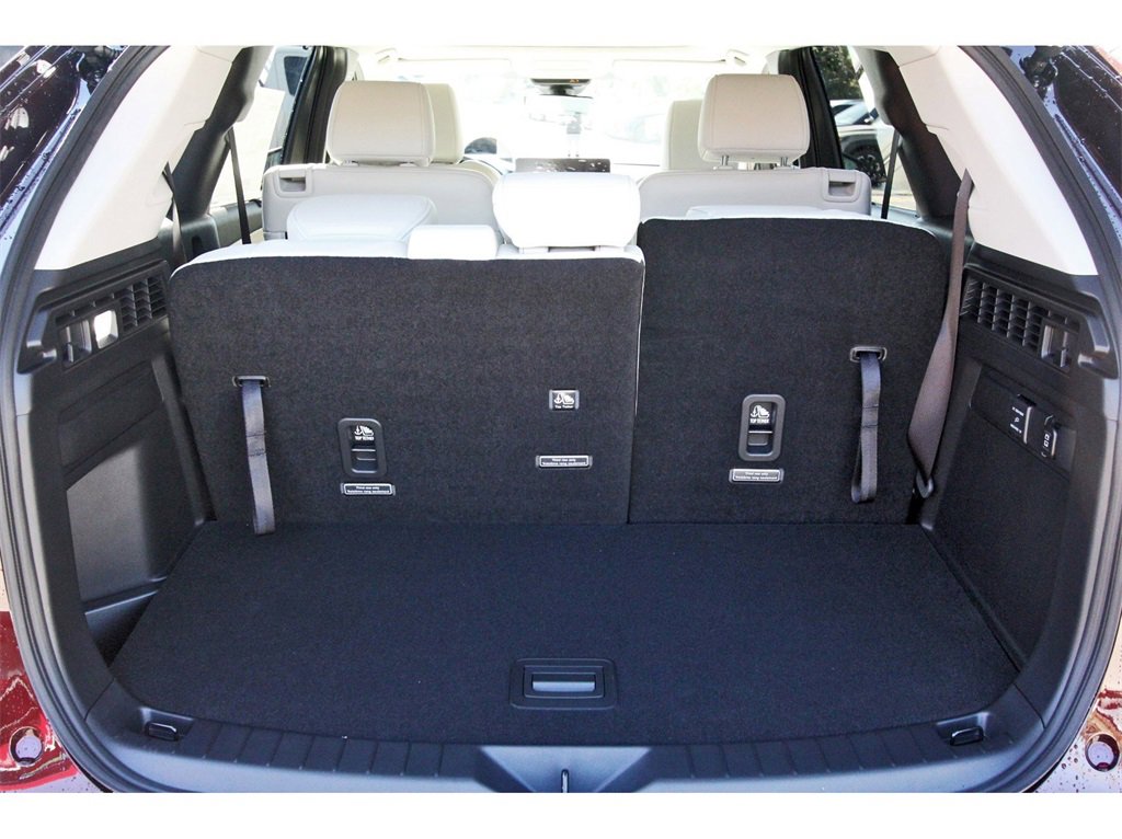 New 2026 MAZDA CX-90 3.3 Turbo w/ Premium Plus Pkg image 6