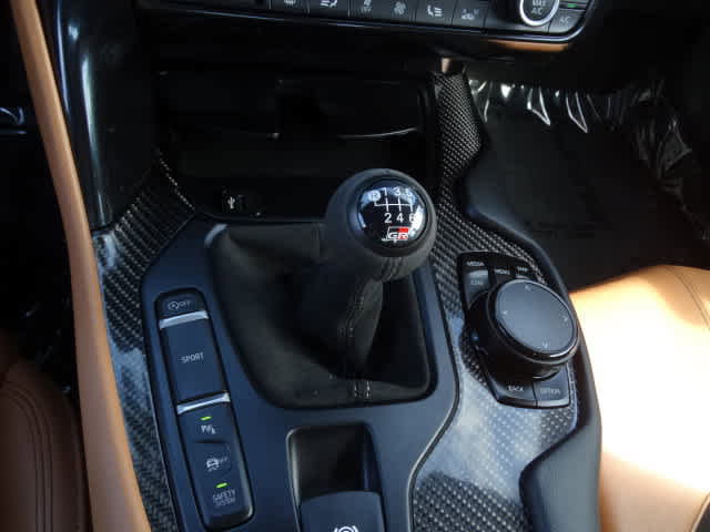 Certified 2023 Toyota Supra A91 Edition image 34