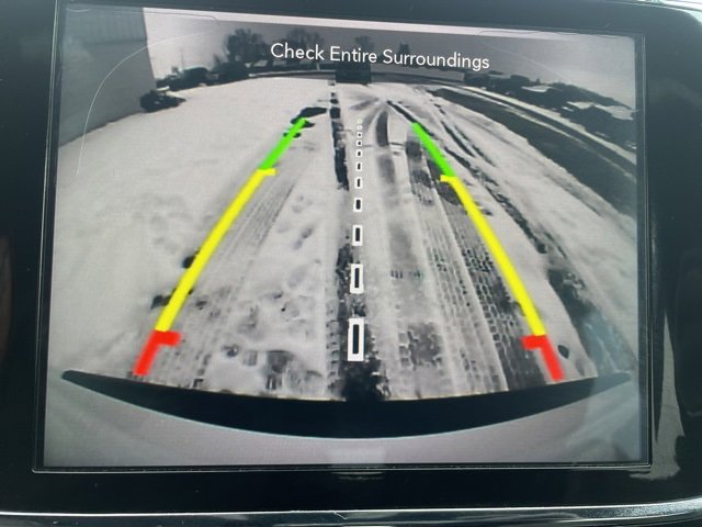 Used 2020 Jeep Grand Cherokee Laredo w/ 18" Wheel & 8.4" Radio Group image 25