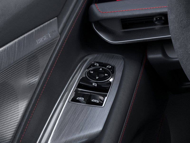 New 2026 Chevrolet Corvette Stingray Preferred Cpe w/ Z51 Performance Package image 31