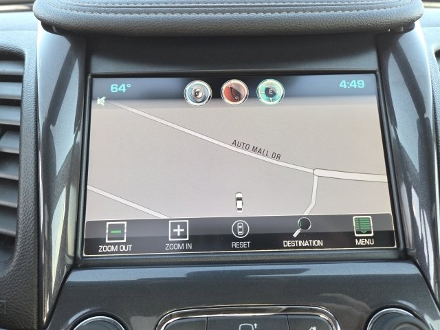 Used 2014 Chevrolet Impala LTZ image 4