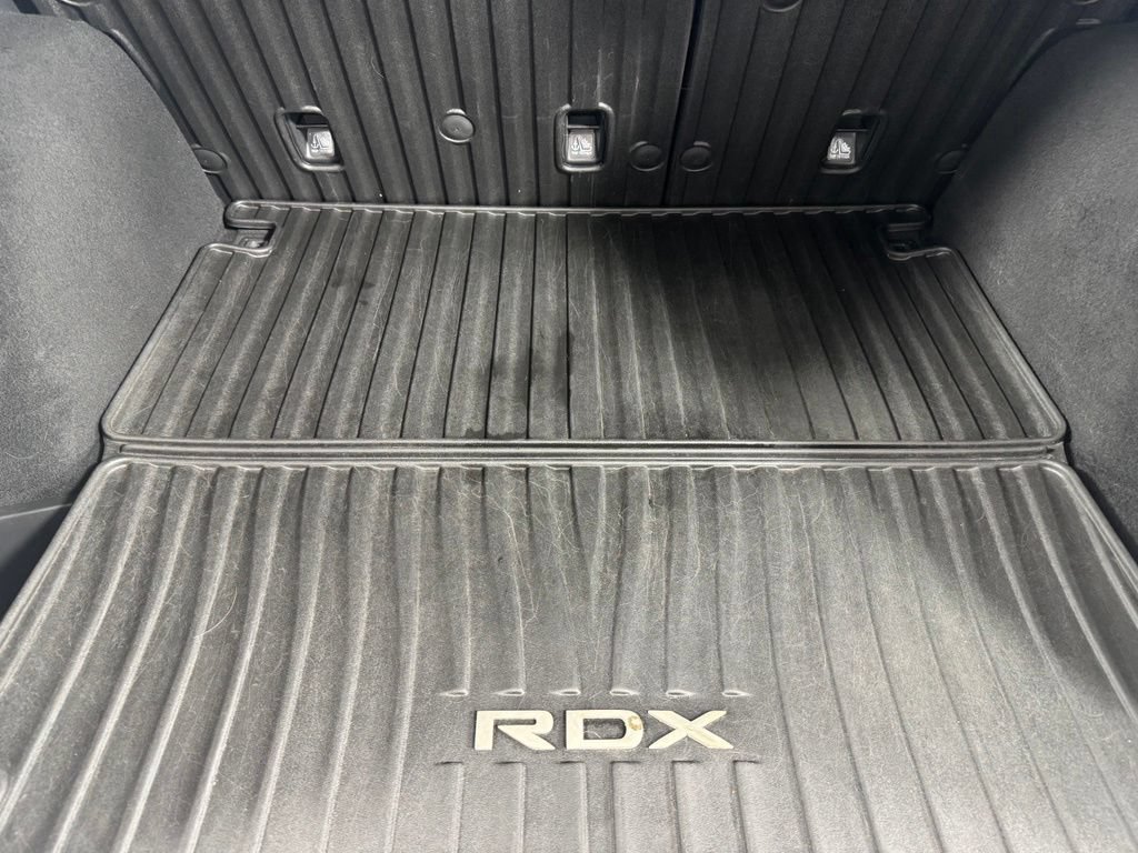Used 2023 Acura RDX AWD w/ Technology Package image 25