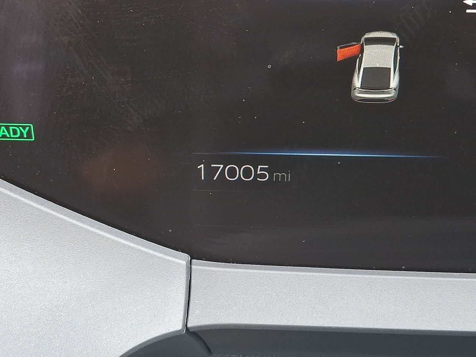 Used 2024 Toyota Prius Prime Premium w/ Advanced Technology Package FWD image 24