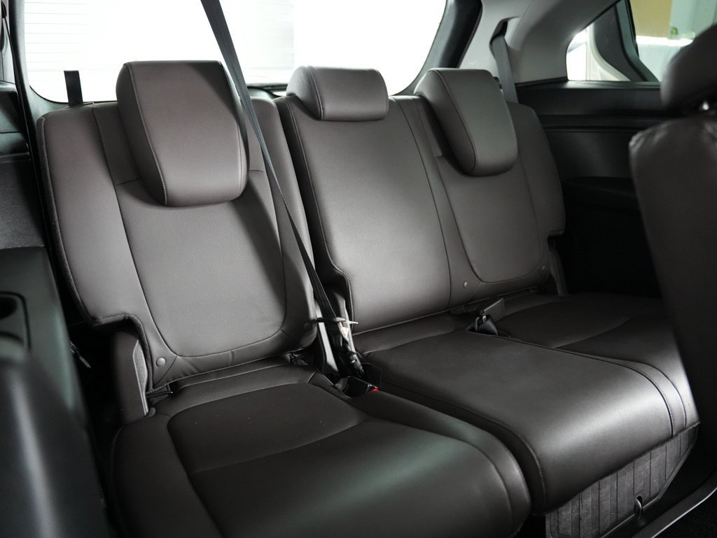 Used 2018 Honda Odyssey EX-L image 33