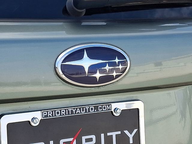 Used 2018 Subaru Forester 2.5i Touring w/ Popular Package #3B image 33