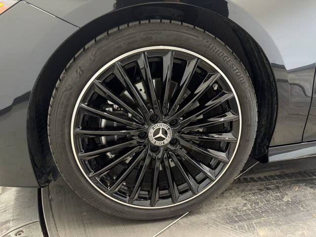 Certified 2026 Mercedes-Benz CLA 250 image 12