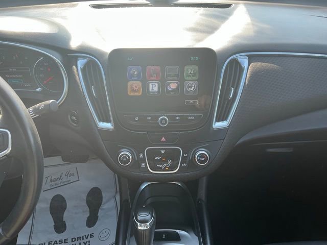 Used 2016 Chevrolet Malibu LT image 25