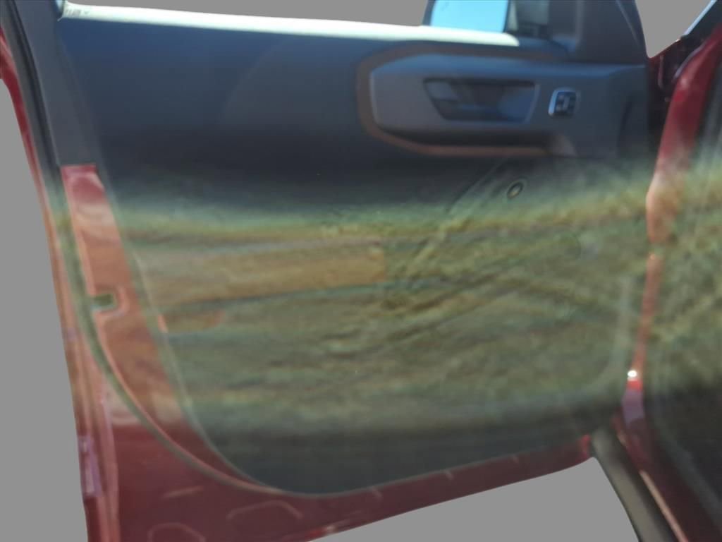 New 2025 Ford Bronco Sport Outer Banks image 14