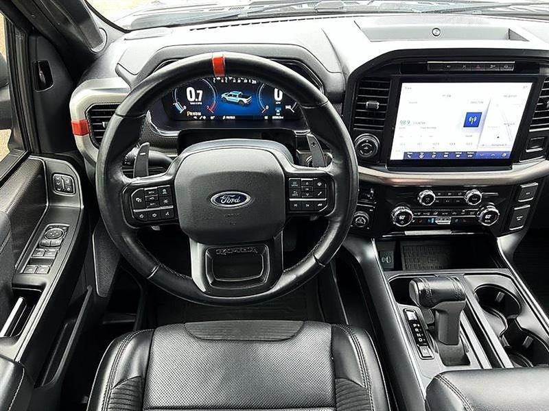 Used 2021 Ford F150 Raptor w/ Equipment Group 801A High AWD/4WD image 24