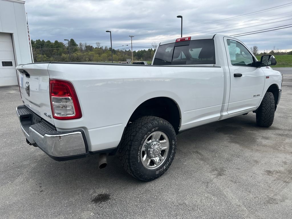 Used 2020 RAM 2500 Tradesman AWD/4WD image 5