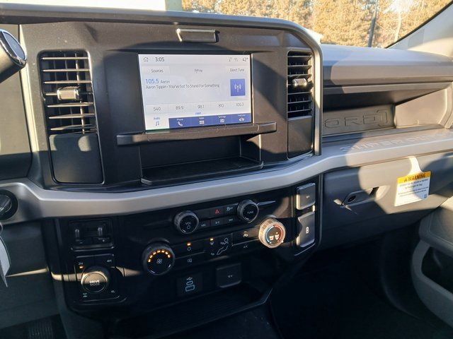 New 2026 Ford F250 XL w/ STX Appearance Package AWD/4WD image 22