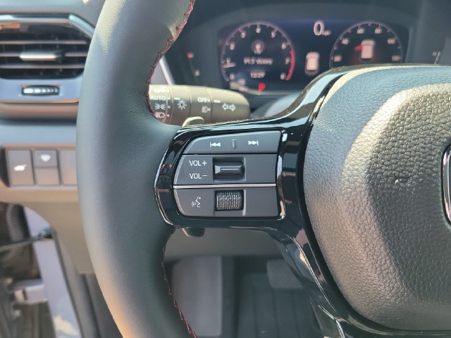 New 2026 Honda Pilot Black Edition image 19