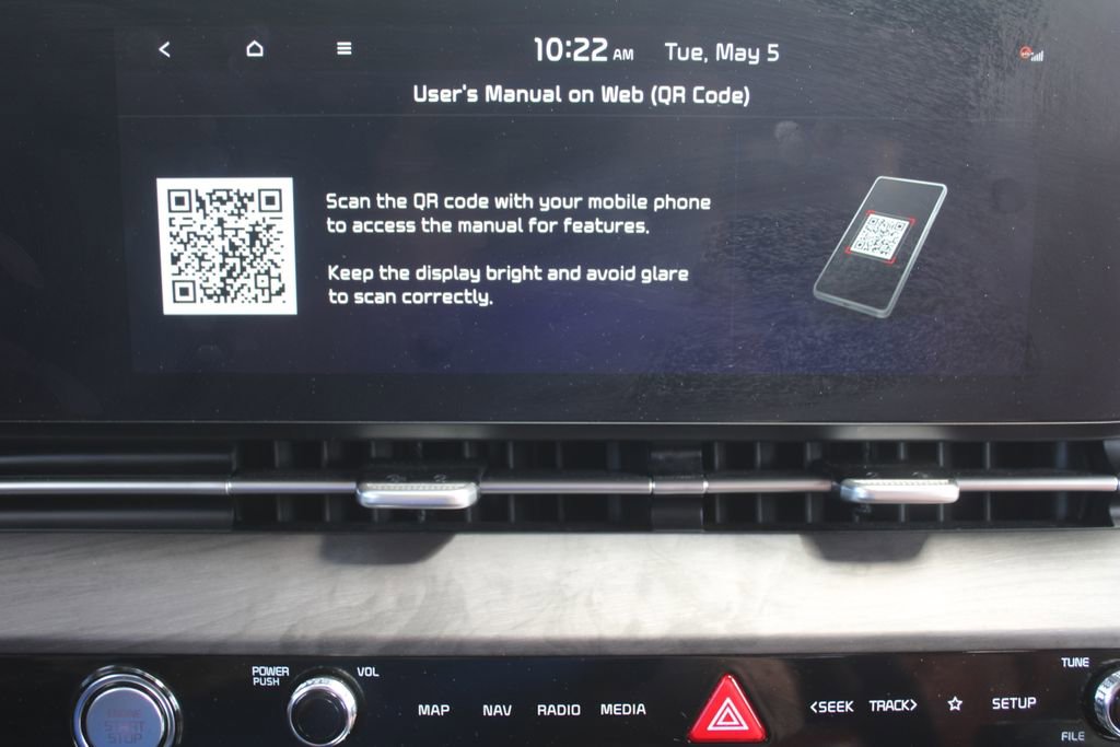 Used 2024 Kia Carnival SX FWD image 63