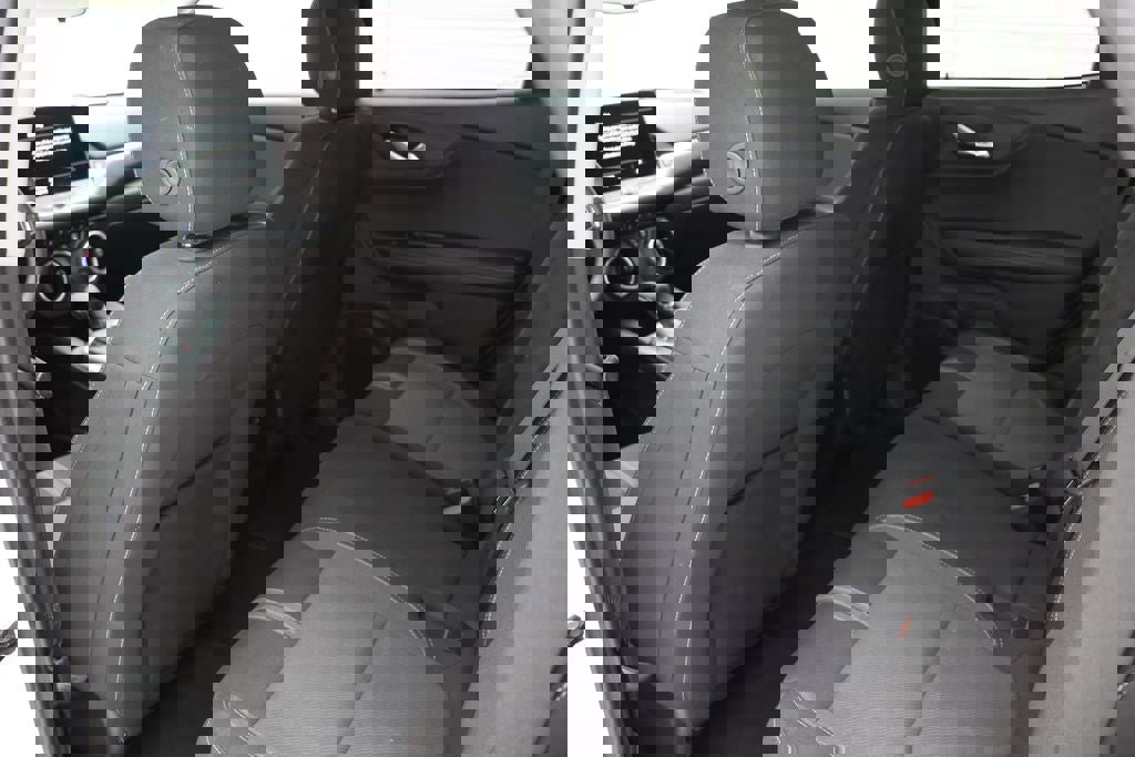 Used 2023 Chevrolet Blazer LT w/ Driver Confidence Package image 12