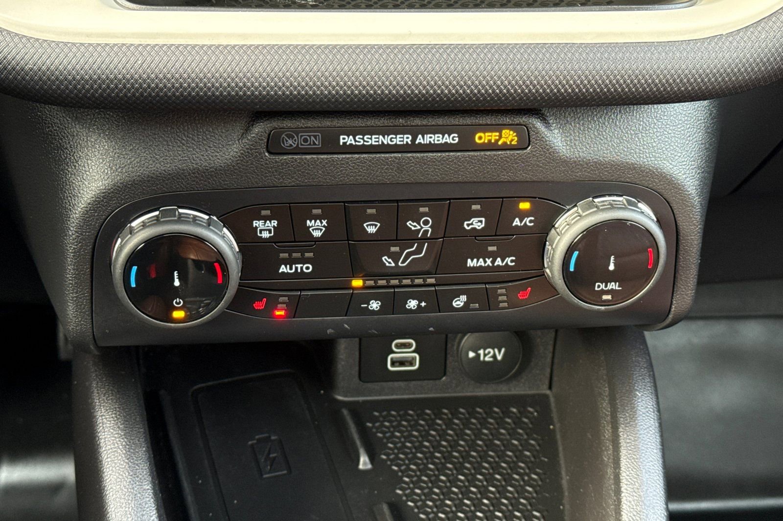 Certified 2023 Ford Bronco Sport Heritage Limited image 21