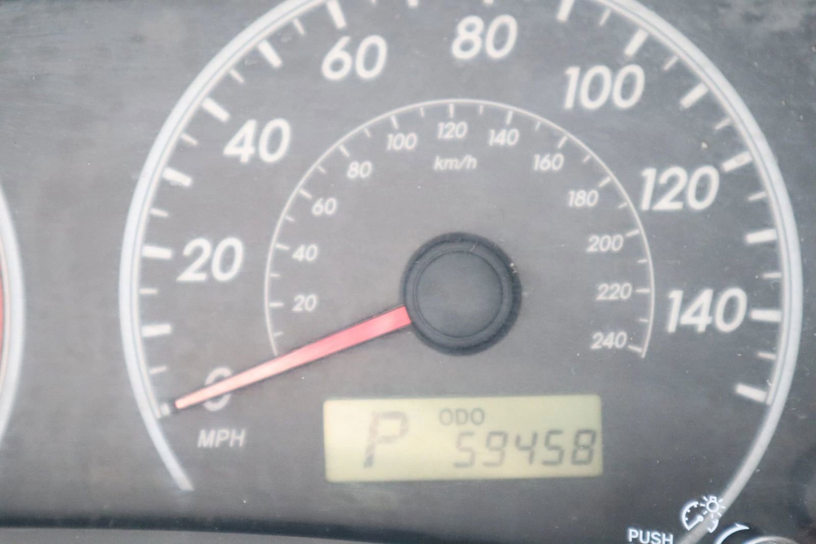 Used 2010 Toyota Corolla LE image 16