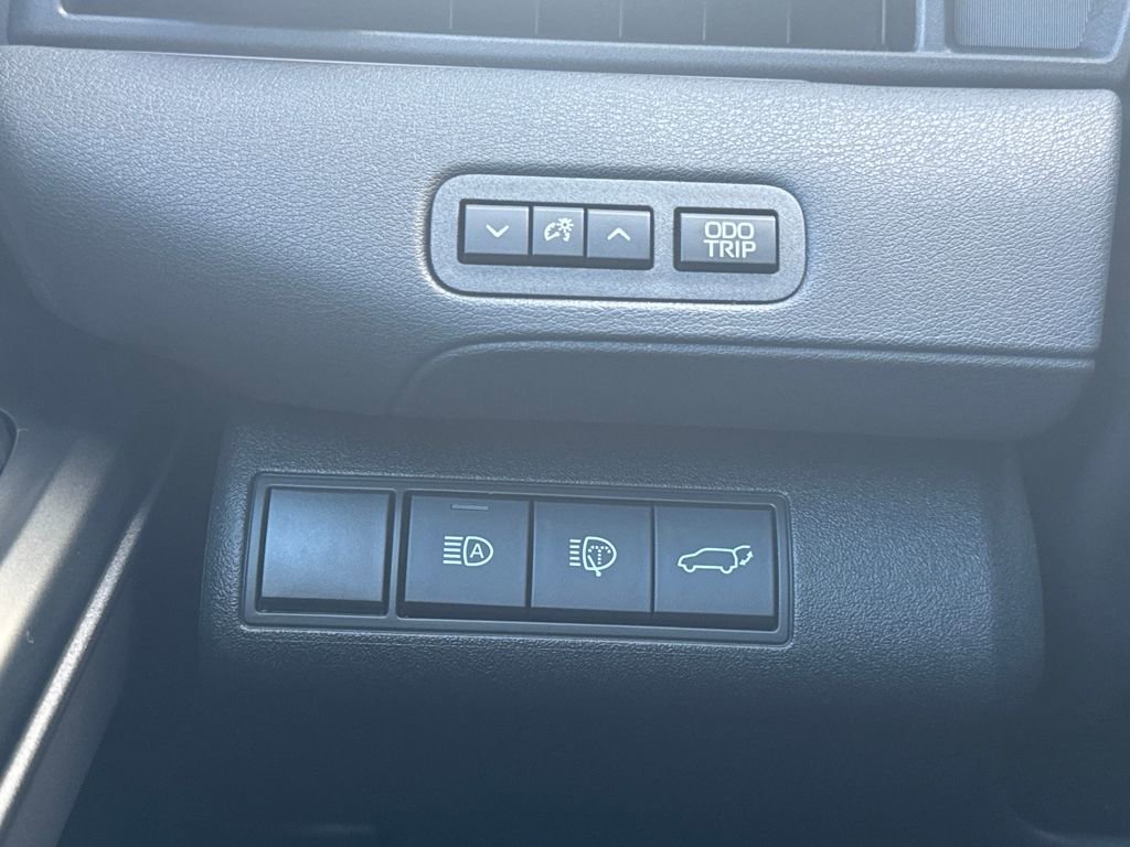 Used 2026 Toyota bZ image 27