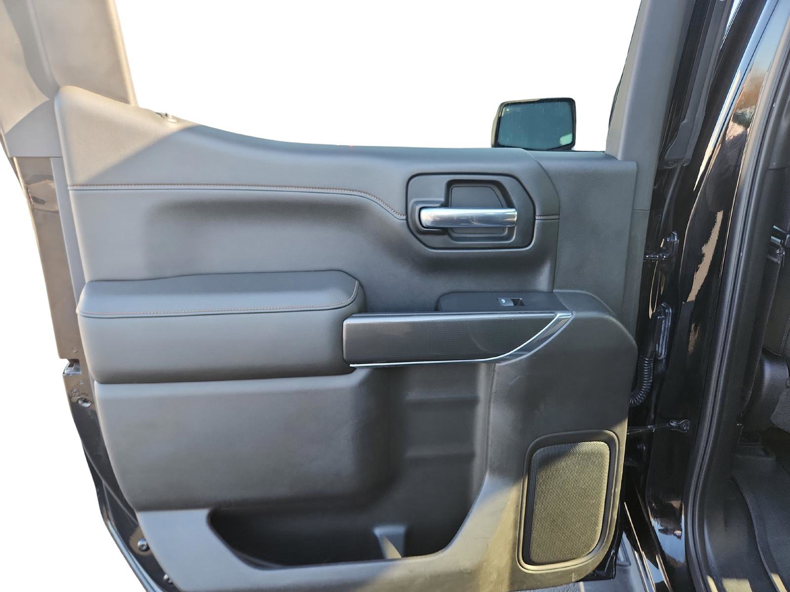 Used 2019 GMC Sierra 1500 AT4 w/ AT4 Premium Package image 22