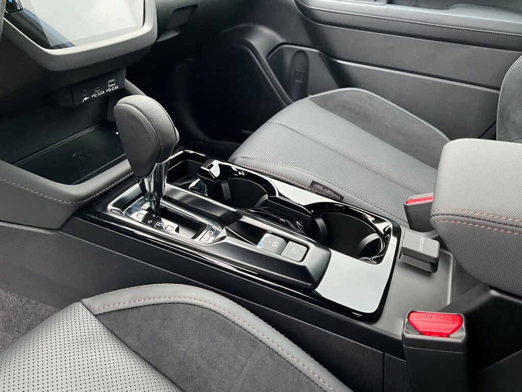 New 2026 Subaru Forester Touring image 20