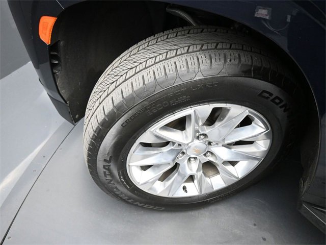 Used 2024 Chevrolet Tahoe Premier image 29