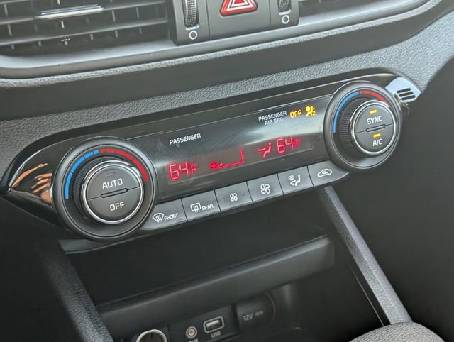 Used 2019 Kia Forte LXS image 23