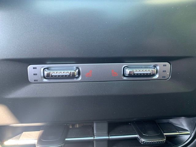 New 2025 Lincoln Nautilus Reserve image 19