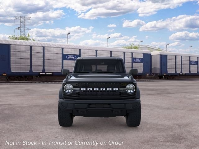New 2026 Ford Bronco Big Bend AWD/4WD image 6