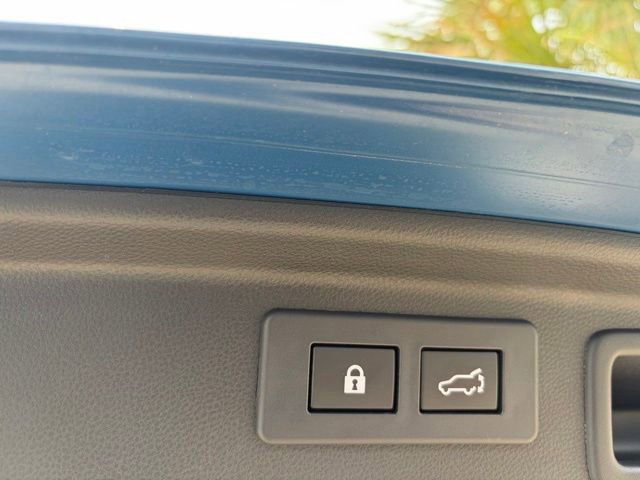 Used 2025 Subaru Forester Wilderness AWD/4WD image 23