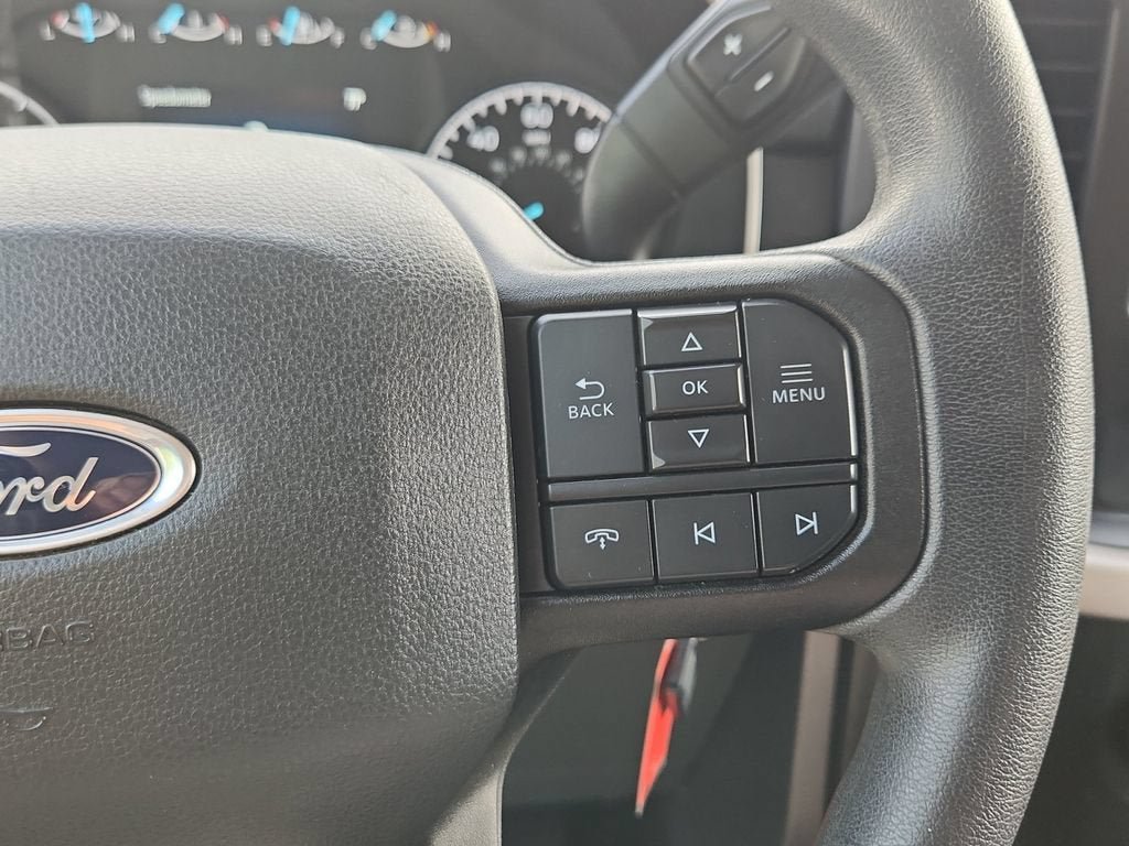 Used 2023 Ford F150 XLT AWD/4WD image 22