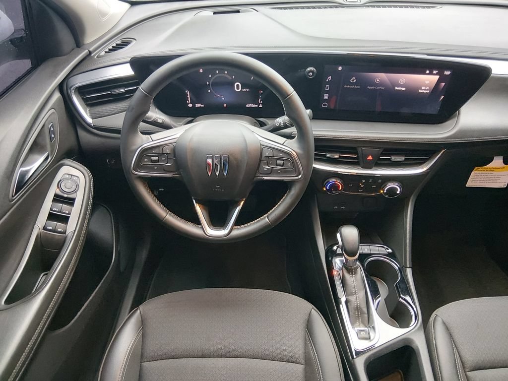 Used 2024 Buick Encore GX Preferred FWD image 11