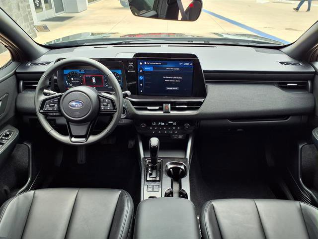 Used 2026 Subaru Outback Premium AWD/4WD image 13