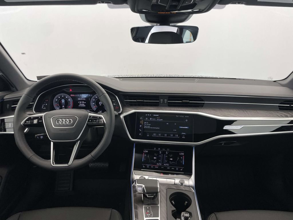 New 2025 Audi A6 Premium Plus image 26